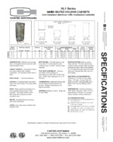CRM-HL1-8-Spec Sheet