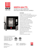 TEC-MKFA-664-TS-Spec Sheet