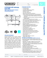 HOB-CLPS76EN-ADV-BUILDUP-Spec Sheet