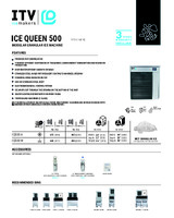 ITV-IQ-500-Spec Sheet