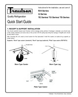 TRA-RHT232WUT-HHG-Quick Start Guide