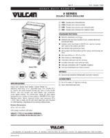 VUL-VIR2-Spec Sheet