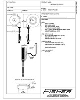 FIS-29801-Spec Sheet