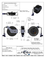 TSB-5HR-242-12-Spec Sheet