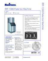 MAN-RFF1300A-Spec Sheet