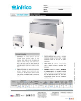 INF-IMD-IMC58DS-Spec Sheet