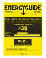 SUM-MRF6BK2SSA-Energy Guide