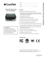 COO-605101-Spec Sheet