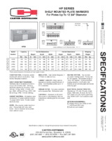 CRM-HP58-Spec Sheet