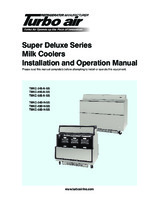 TUR-TMKC-34D-N-SS-Owner's Manual