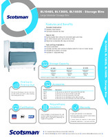 SCO-BL1660S-Spec Sheet