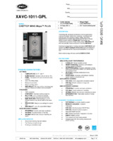UNO-XAVC-1011-GPL-Spec Sheet