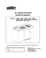 SUM-C39EL-Owner's Manual