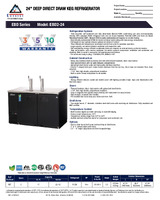 EVE-EBD2-24-Spec Sheet