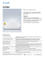 SUM-VLT204-Spec Sheet