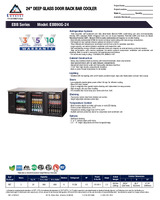 EVE-EBB90G-24-Spec Sheet