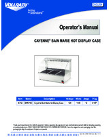 VOL-40732-Owners Manual