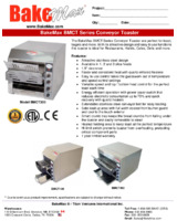 BAK-BMCT450-Spec Sheet