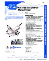 GLO-G12-Spec Sheet