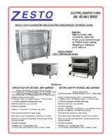 ZES-800-Spec Sheet