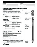 DMT-1650BPCF24-Spec Sheet