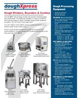DOU-DXP-DD005-Spec Sheet