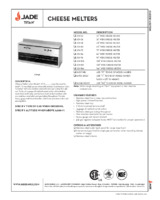 JAD-JCM-96-Spec Sheet