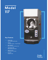 FRS-117A-Spec Sheet