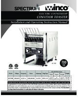 WIN-ECT-700-Owner's Manual