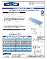 SAP-SMTO-30120S-Spec Sheet