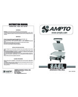 AMP-SASL-Owner's Manual