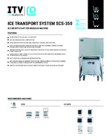 ITV-SCS-350-Spec Sheet