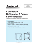 TUR-TST-48SD-18-N-Service Manual