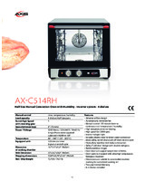 MVP-AX-C514RH-Spec Sheet