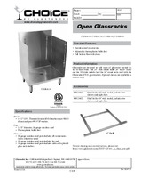 GLA-C-GRB-18-Spec Sheet