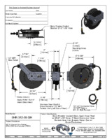 TSB-5HR-342-09-GH-Spec Sheet