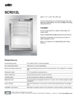SUM-SCR312L-Spec Sheet