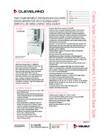 CLV-36CGM300-Spec Sheet