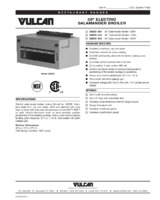 VUL-36ESB-240-Spec Sheet