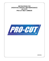 PRC-KG-12-FS-Owner's Manual