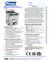 PIT-SELV14C-4-FD-Spec Sheet