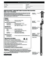 DMT-1650BPCFS36-Spec Sheet