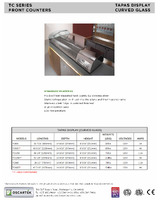 OSC-TC900N-Spec Sheet