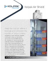 KLP-QS6-0810-CT-Air Shield Flyer
