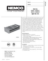 NEM-8250SX-SLT-Spec Sheet