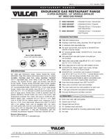 VUL-60SC-6B24GB-Spec Sheet