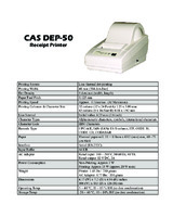 ALF-DEP-50-Spec Sheet