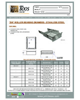 JBS-DR2015-S30-Spec Sheet