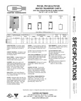 CRM-PH129-Spec Sheet