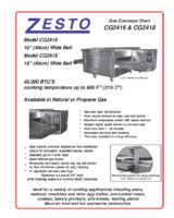ZES-CG-2416-Spec Sheet